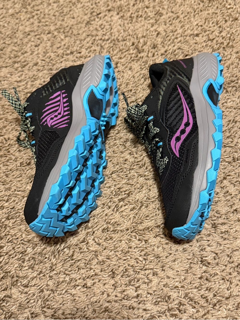 Saucony Women's EXCURSION TR15 - Picture 2 of 8
